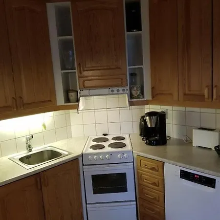 Rukan Kuukkeli D30 - Spacious 3br Log For 8 Casa vacanze *
