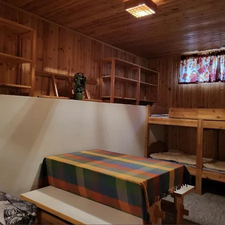 Rukan Kuukkeli D30 - Spacious 3br Log For 8 *