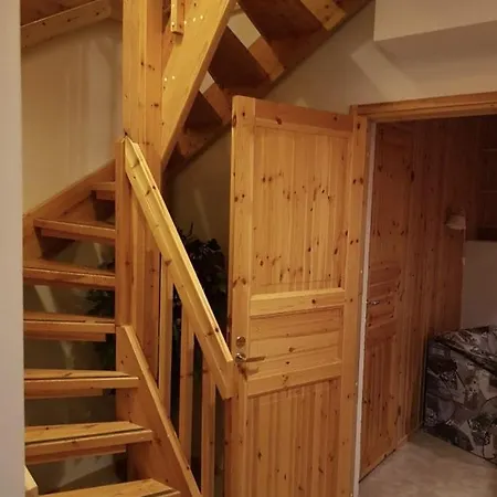 Casa vacanze Rukan Kuukkeli D30 - Spacious 3br Log For 8 Ruka