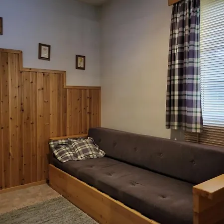 Rukan Kuukkeli D30 - Spacious 3br Log For 8